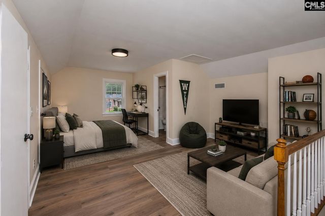 503 Timbertrail Court, Columbia, SC 29212