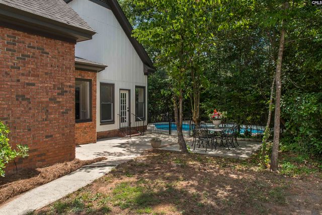 503 Timbertrail Court, Columbia, SC 29212