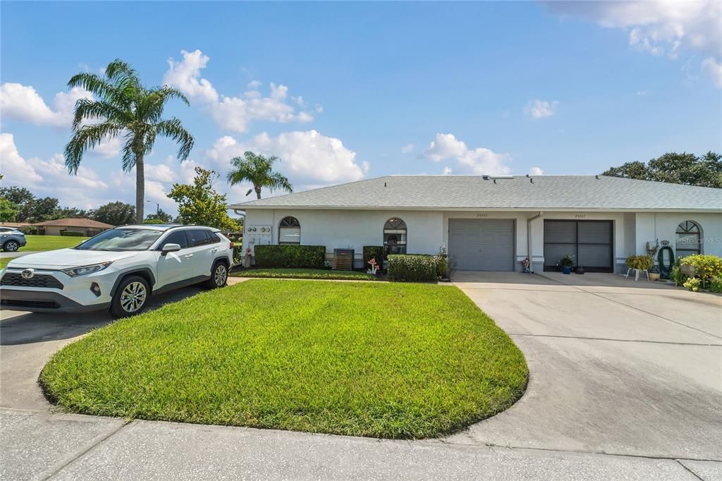 23205 CLUB VILLAS DRIVE 30, Land O Lakes, FL 34639