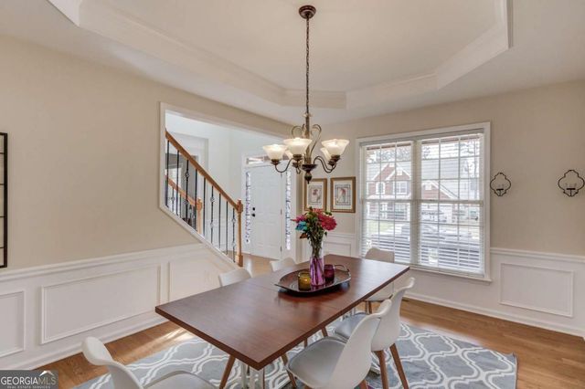 5135 Amberden Hall Drive, Suwanee, GA 30024