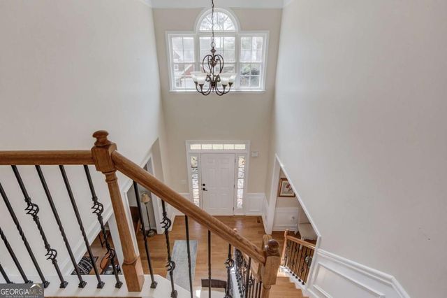 5135 Amberden Hall Drive, Suwanee, GA 30024