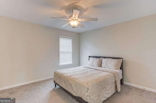 5135 Amberden Hall Drive, Suwanee, GA 30024