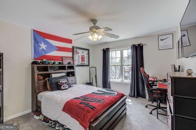 5135 Amberden Hall Drive, Suwanee, GA 30024