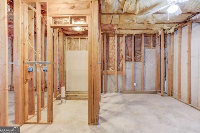 5135 Amberden Hall Drive, Suwanee, GA 30024