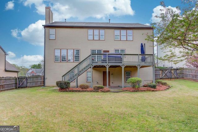 5135 Amberden Hall Drive, Suwanee, GA 30024