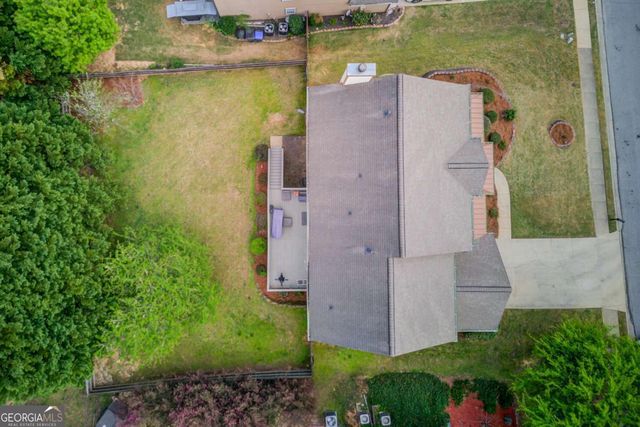 5135 Amberden Hall Drive, Suwanee, GA 30024