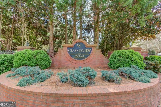 5135 Amberden Hall Drive, Suwanee, GA 30024