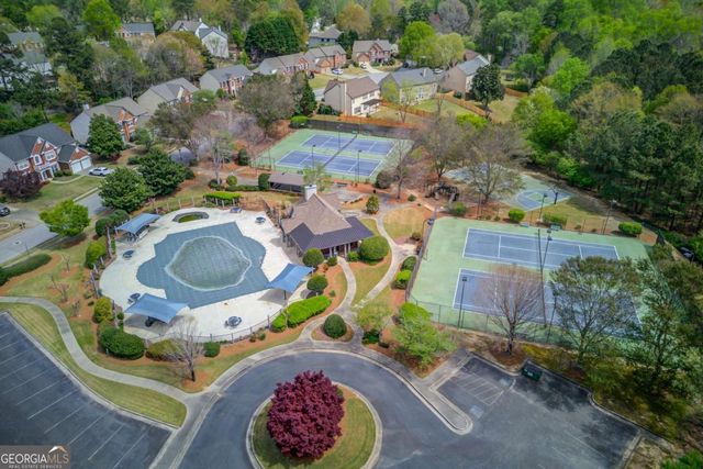 5135 Amberden Hall Drive, Suwanee, GA 30024