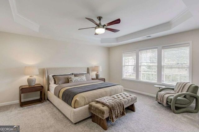 5135 Amberden Hall Drive, Suwanee, GA 30024