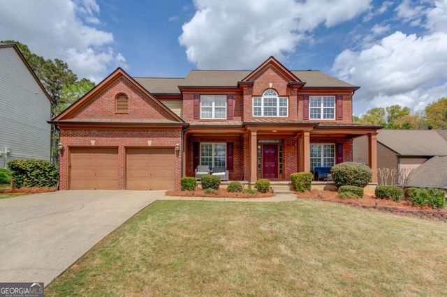 5135 Amberden Hall Drive, Suwanee, GA 30024