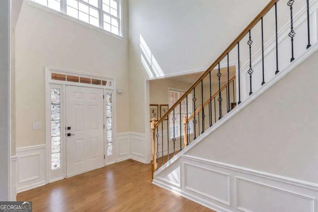 5135 Amberden Hall Drive, Suwanee, GA 30024
