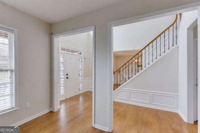 5135 Amberden Hall Drive, Suwanee, GA 30024