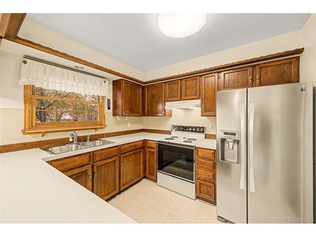 2615 E Geddes Ave, Centennial, CO 80122