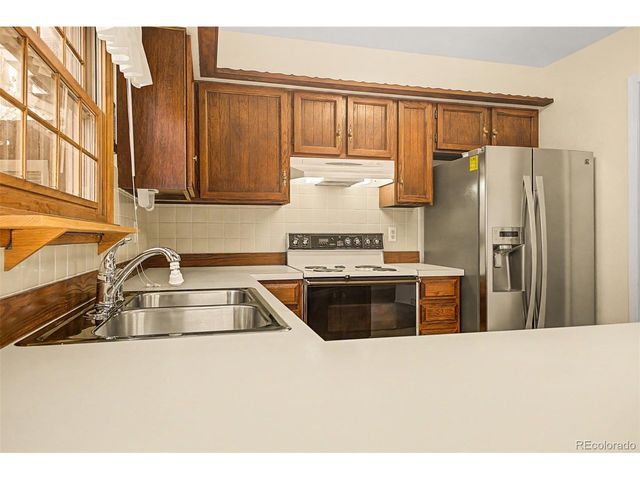 2615 E Geddes Ave, Centennial, CO 80122