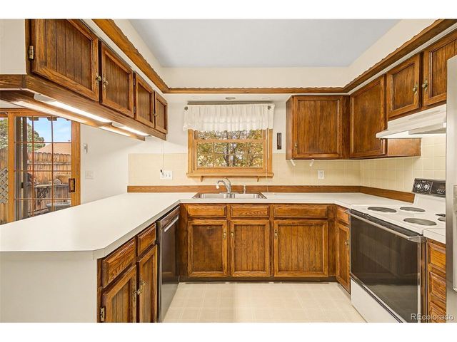 2615 E Geddes Ave, Centennial, CO 80122