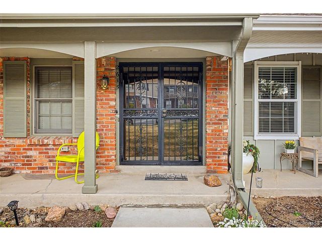 2615 E Geddes Ave, Centennial, CO 80122