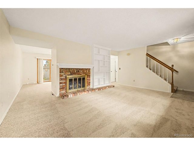 2615 E Geddes Ave, Centennial, CO 80122