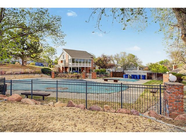 2615 E Geddes Ave, Centennial, CO 80122