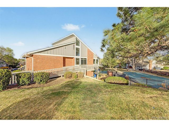 2615 E Geddes Ave, Centennial, CO 80122