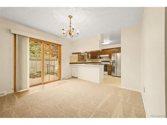 2615 E Geddes Ave, Centennial, CO 80122