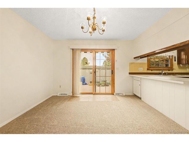 2615 E Geddes Ave, Centennial, CO 80122