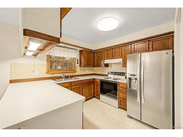 2615 E Geddes Ave, Centennial, CO 80122