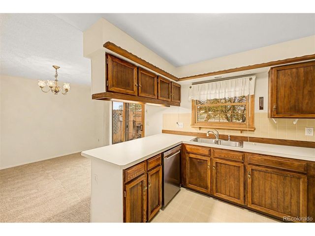 2615 E Geddes Ave, Centennial, CO 80122