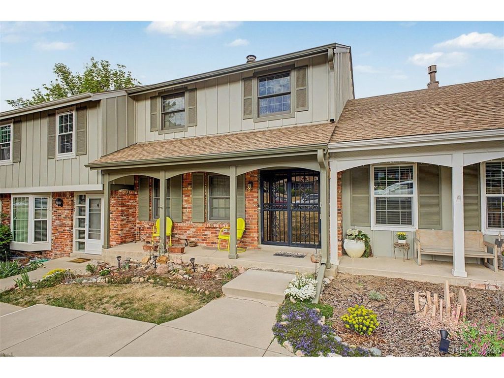 2615 E Geddes Ave, Centennial, CO 80122