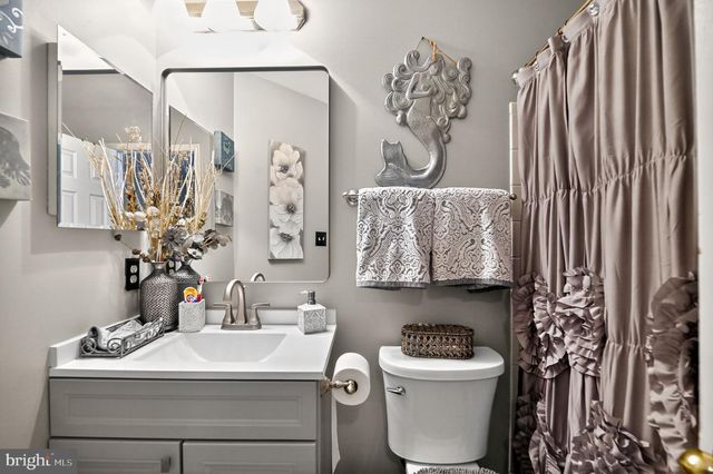 4762 BENECIA LN, Dumfries, VA 22025