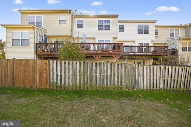 4762 BENECIA LN, Dumfries, VA 22025