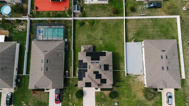 1674 BAY BREEZE DRIVE, St Cloud, FL 34771