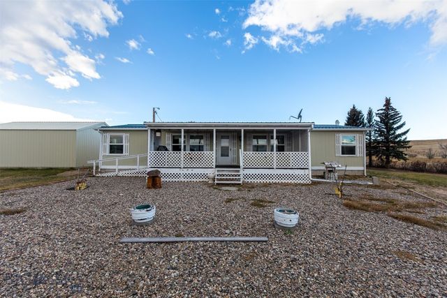 1043 Mt Highway 55, Whitehall, MT 59759