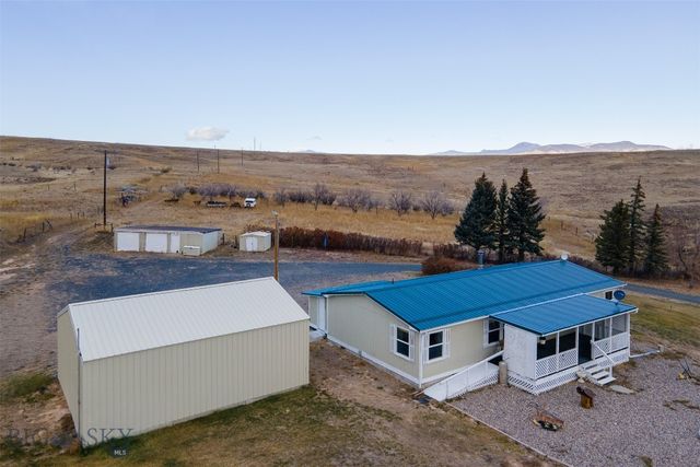 1043 Mt Highway 55, Whitehall, MT 59759