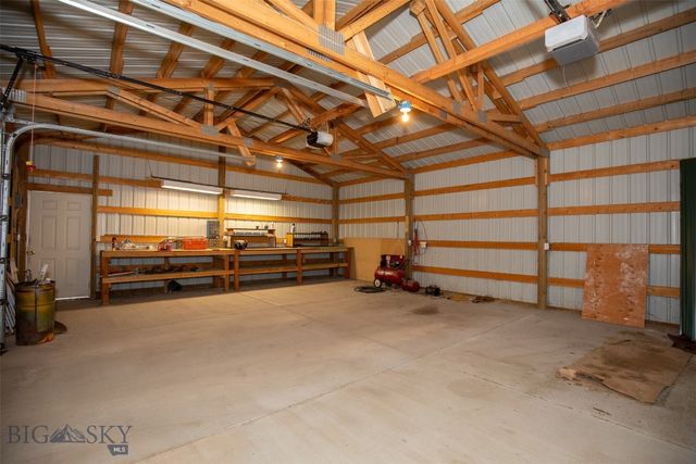 1043 Mt Highway 55, Whitehall, MT 59759