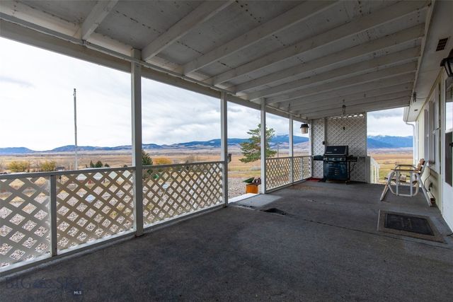 1043 Mt Highway 55, Whitehall, MT 59759