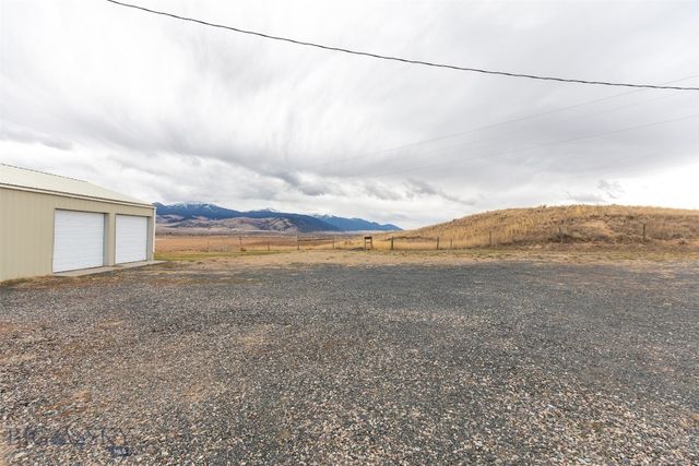 1043 Mt Highway 55, Whitehall, MT 59759