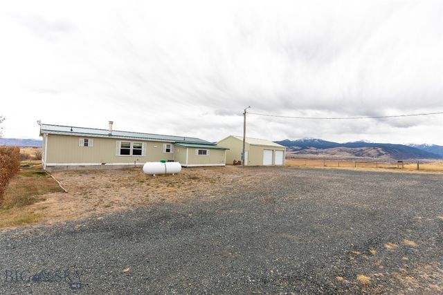 1043 Mt Highway 55, Whitehall, MT 59759