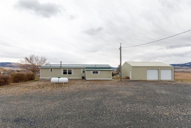 1043 Mt Highway 55, Whitehall, MT 59759