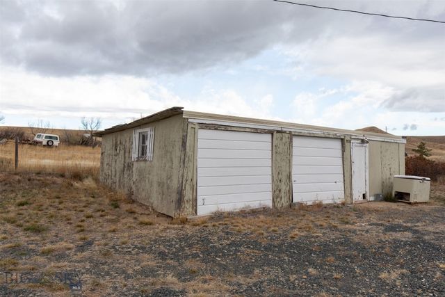 1043 Mt Highway 55, Whitehall, MT 59759