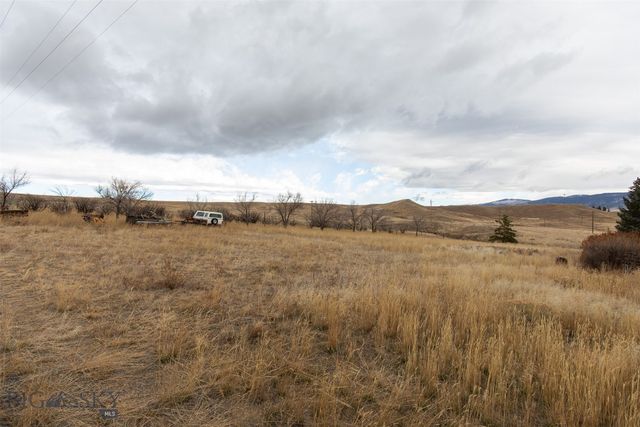 1043 Mt Highway 55, Whitehall, MT 59759