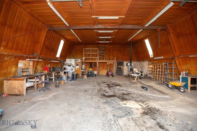 1043 Mt Highway 55, Whitehall, MT 59759