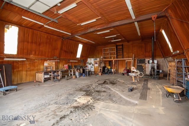 1043 Mt Highway 55, Whitehall, MT 59759