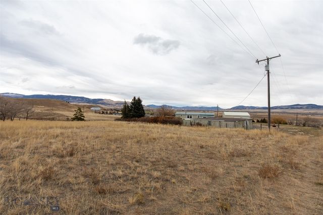 1043 Mt Highway 55, Whitehall, MT 59759