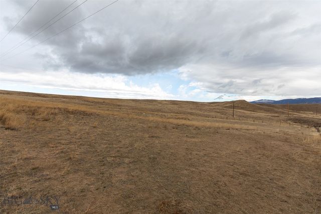 1043 Mt Highway 55, Whitehall, MT 59759