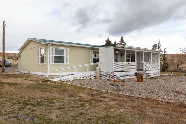 1043 Mt Highway 55, Whitehall, MT 59759