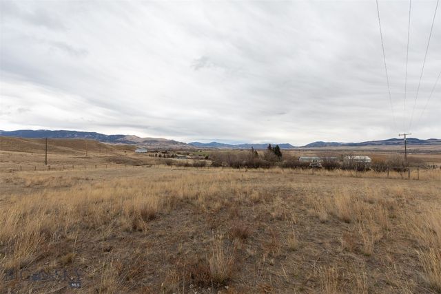 1043 Mt Highway 55, Whitehall, MT 59759