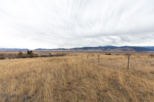 1043 Mt Highway 55, Whitehall, MT 59759