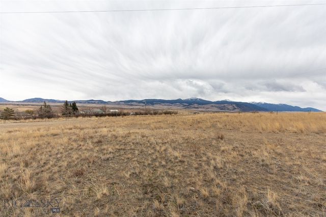 1043 Mt Highway 55, Whitehall, MT 59759