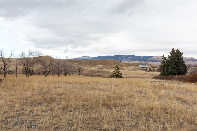 1043 Mt Highway 55, Whitehall, MT 59759