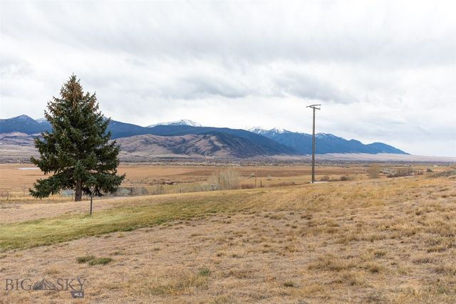 1043 Mt Highway 55, Whitehall, MT 59759